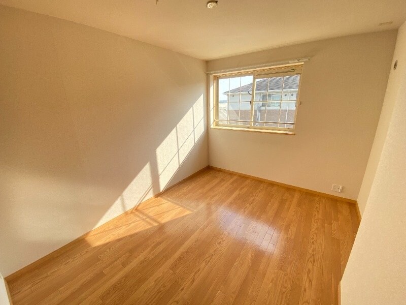 チアーズ　シャンパーニュの物件内観写真