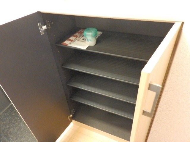 チアーズ　シャンパーニュの物件内観写真