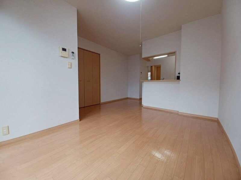 チアーズ　シャンパーニュの物件内観写真