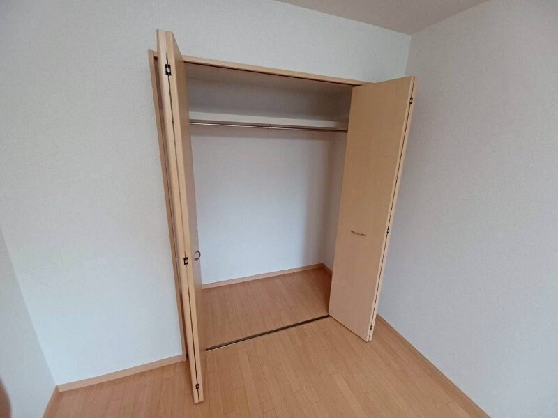 チアーズ　シャンパーニュの物件内観写真