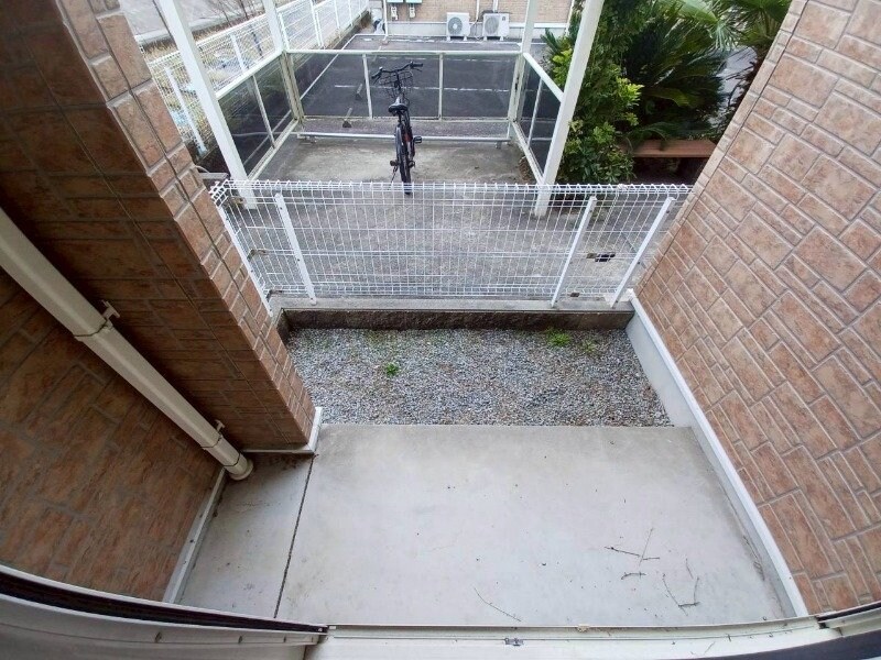 チアーズ　シャンパーニュの物件内観写真