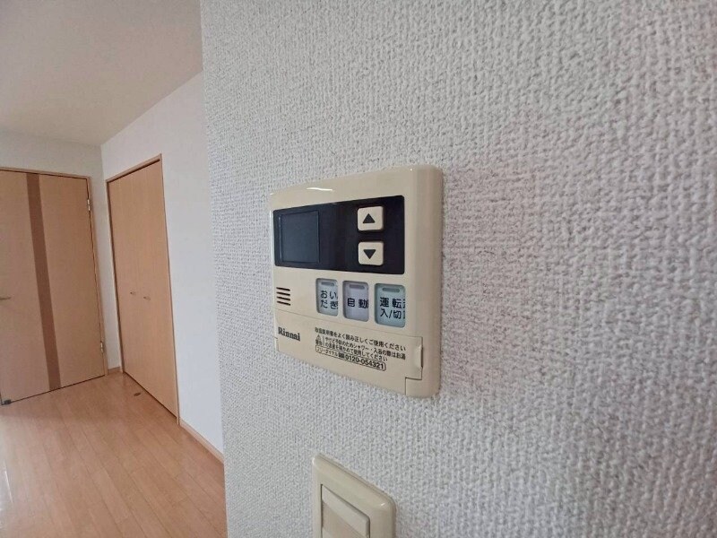 チアーズ　シャンパーニュの物件内観写真