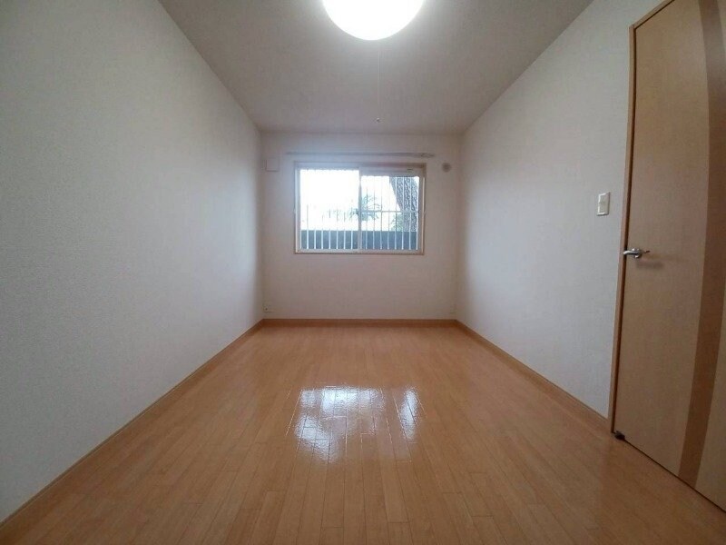 チアーズ　シャンパーニュの物件内観写真