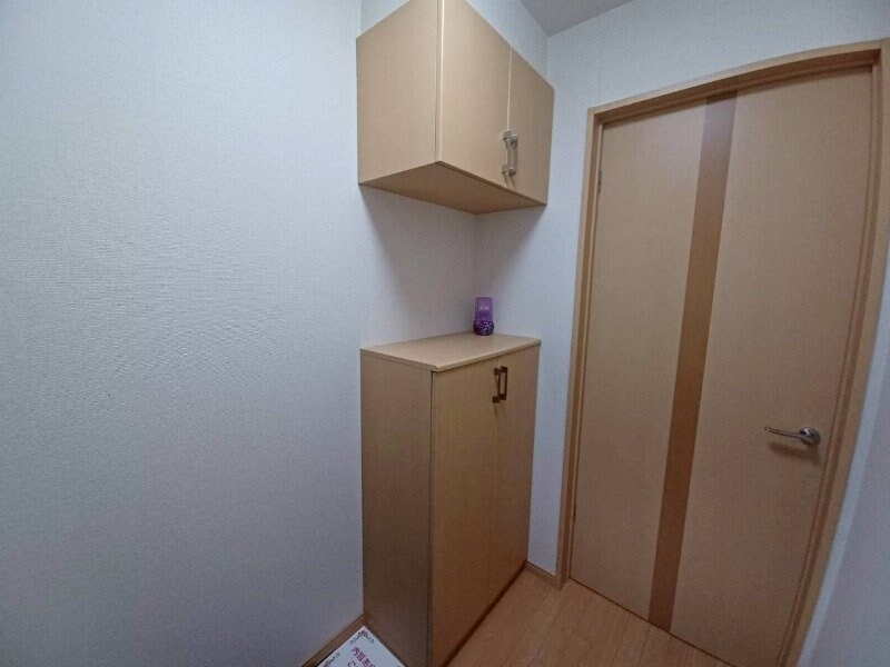 チアーズ　シャンパーニュの物件内観写真