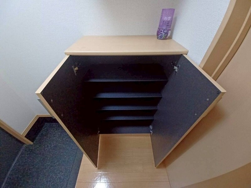 チアーズ　シャンパーニュの物件内観写真