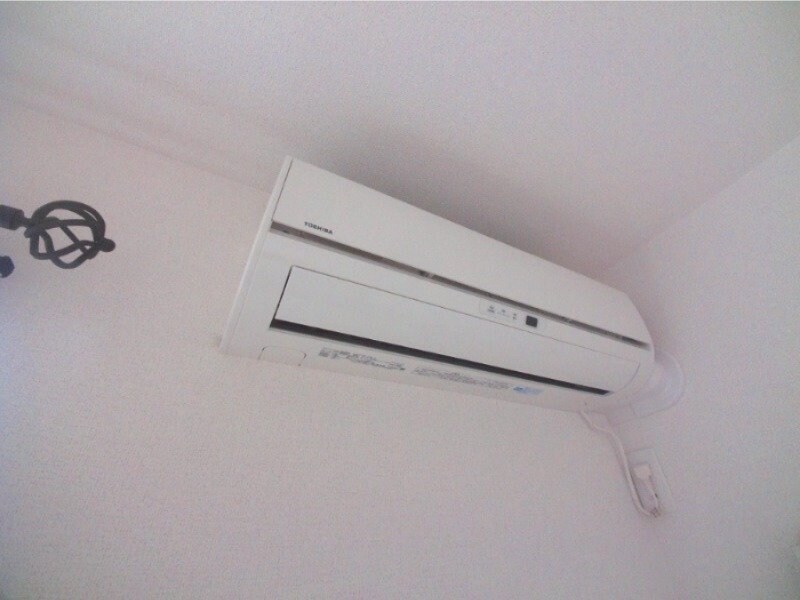 ピース　ガーデン　Ａの物件内観写真