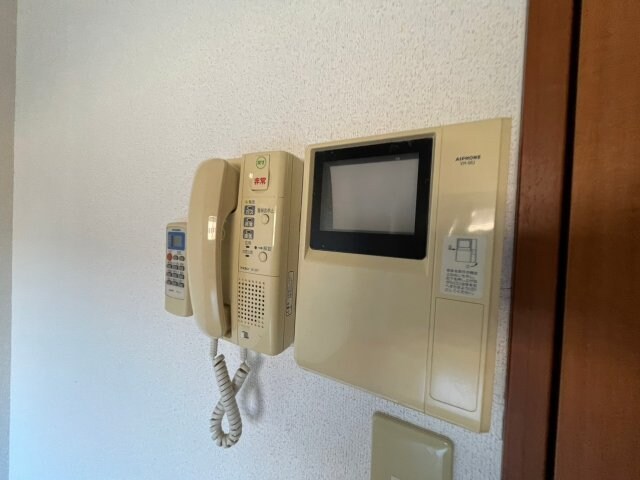 ルラシオン江戸橋の物件内観写真