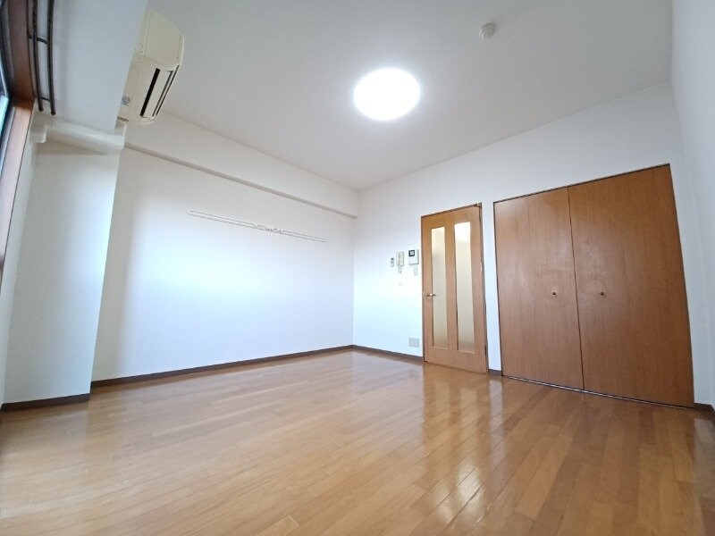 ルラシオン江戸橋の物件内観写真