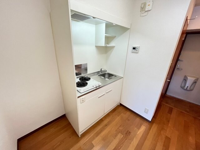 ルラシオン江戸橋の物件内観写真