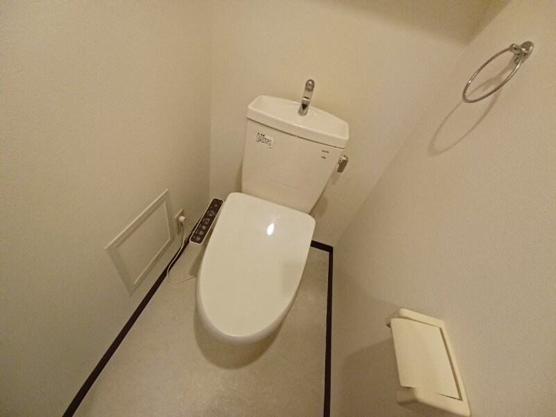 ルラシオン江戸橋の物件内観写真