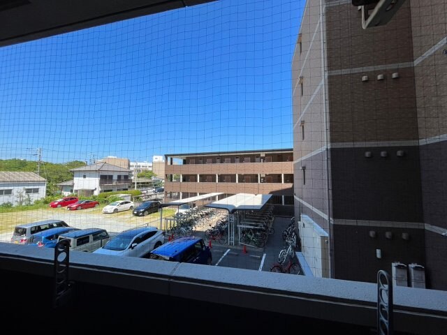 ルラシオン江戸橋の物件内観写真