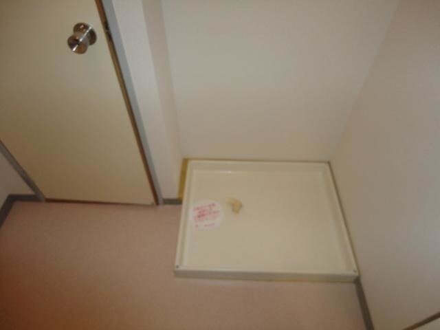 クィーンズコートＣ棟の物件内観写真