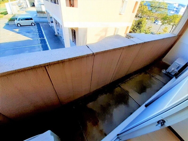 クィーンズコートＣ棟の物件内観写真