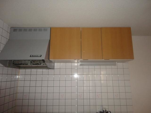 クィーンズコートＣ棟の物件内観写真