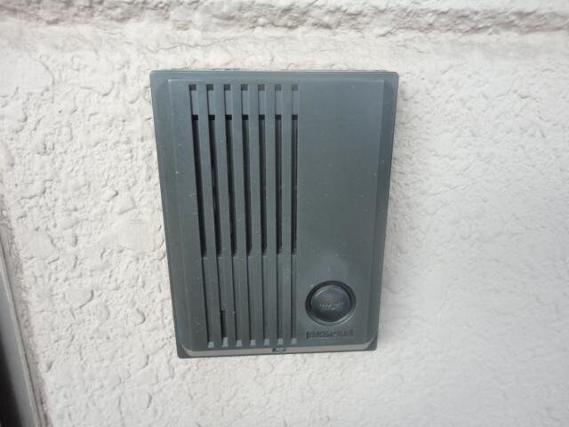 クィーンズコートＣ棟の物件内観写真