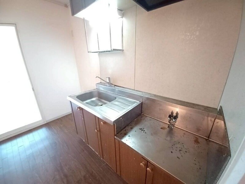 コーポ池まち花やしきの物件内観写真