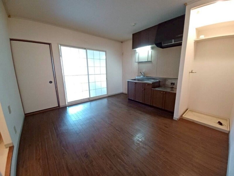 コーポ池まち花やしきの物件内観写真