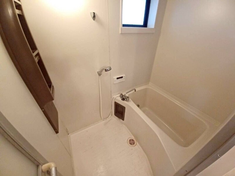 コーポ池まち花やしきの物件内観写真