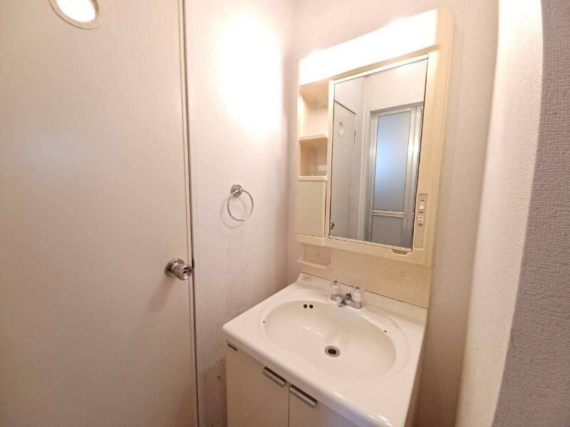 コーポ池まち花やしきの物件内観写真