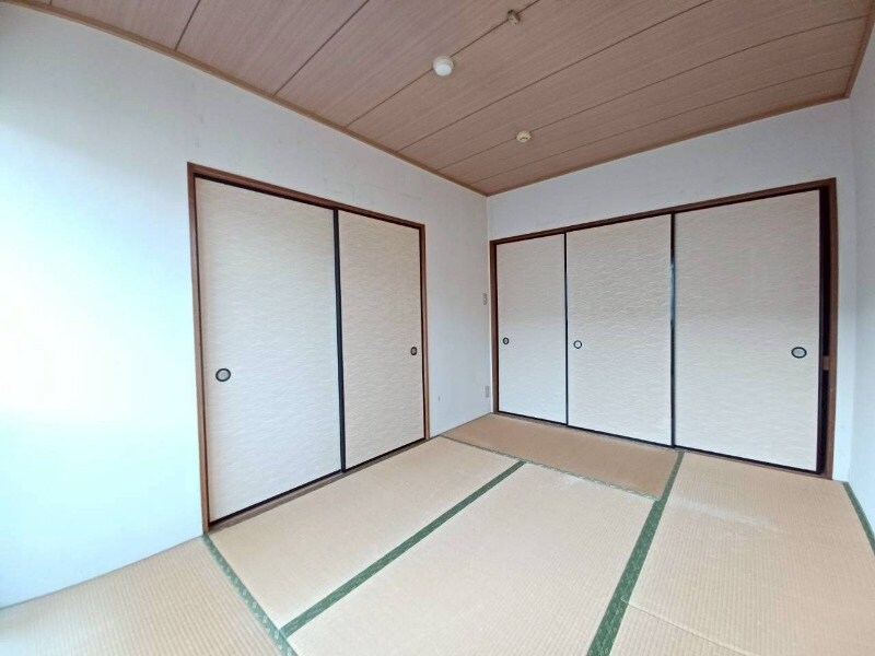 コーポ池まち花やしきの物件内観写真