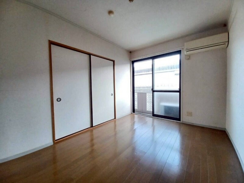 コーポ池まち花やしきの物件内観写真