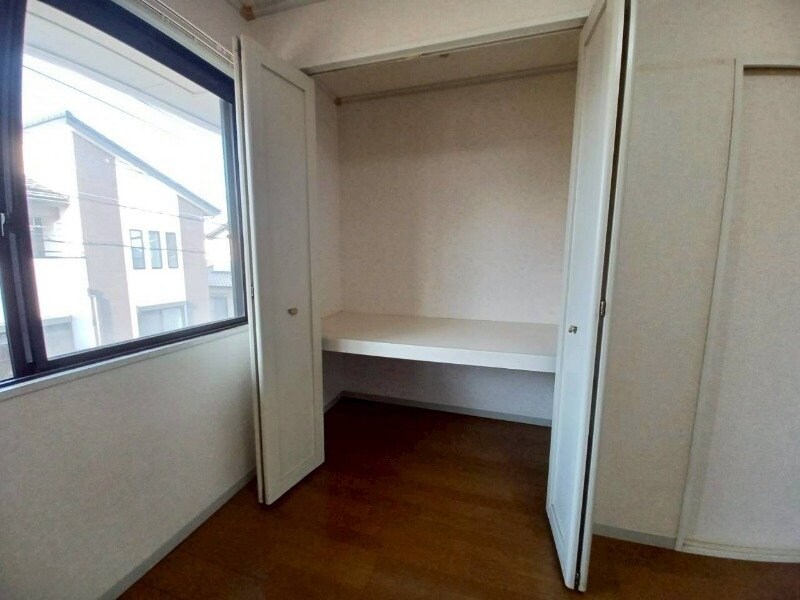 コーポ池まち花やしきの物件内観写真