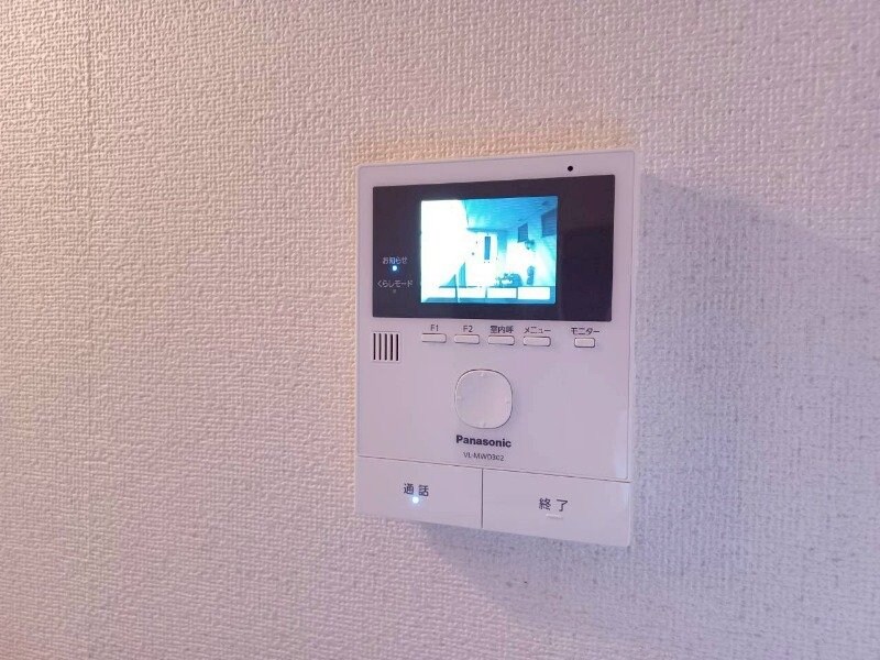 コーポ池まち花やしきの物件内観写真