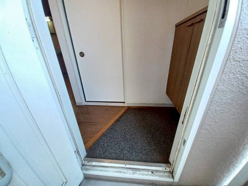 コーポ池まち花やしきの物件内観写真