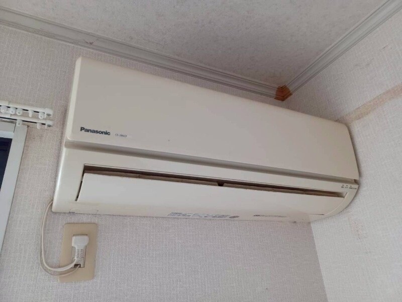 コーポ池まち花やしきの物件内観写真