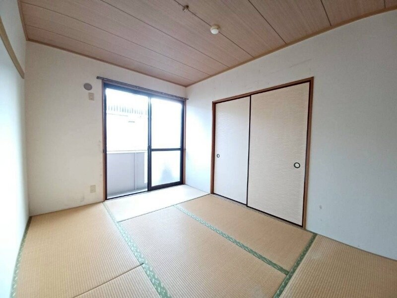 コーポ池まち花やしきの物件内観写真