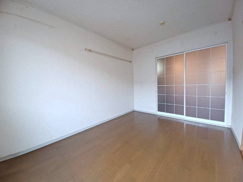 コーポ池まち花やしきの物件内観写真