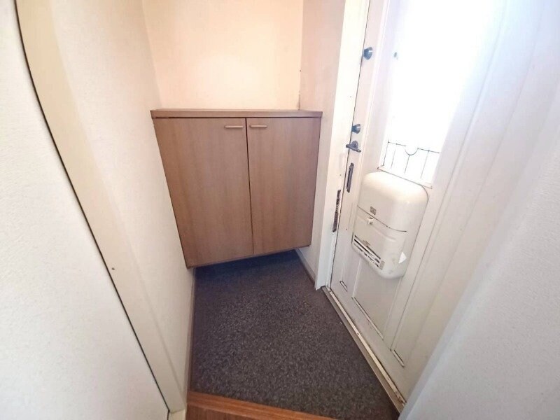 コーポ池まち花やしきの物件内観写真