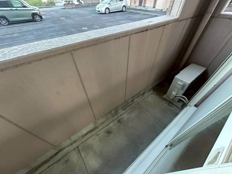 クィーンズコートＢ棟の物件内観写真