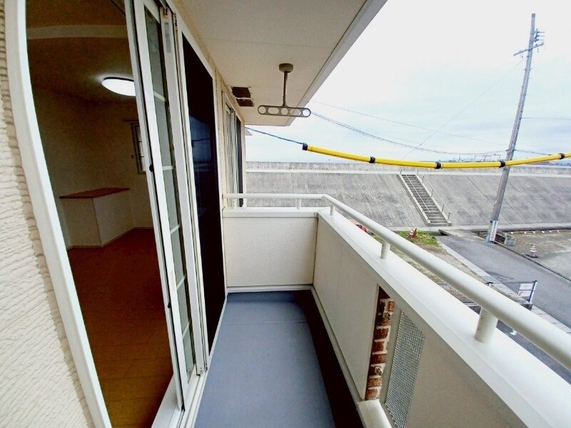 マリーナ・ヴィラ　Ⅱの物件内観写真