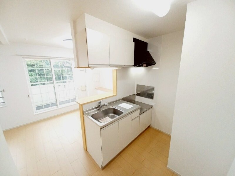 マリーナ・ヴィラ　Ⅱの物件内観写真