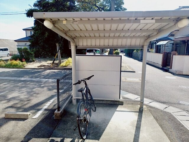 マリーナ・ヴィラ　Ⅱの物件外観写真