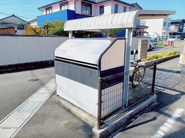 マリーナ・ヴィラ　Ⅱの物件外観写真