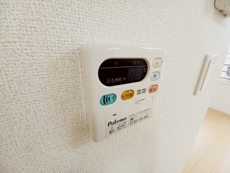 マリーナ・ヴィラ　Ⅱの物件内観写真