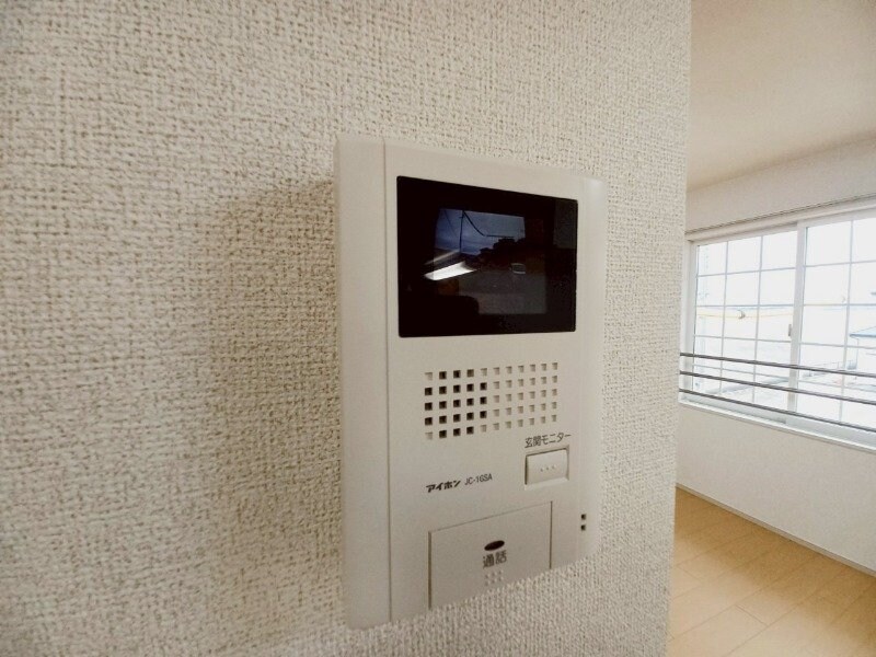 マリーナ・ヴィラ　Ⅱの物件内観写真