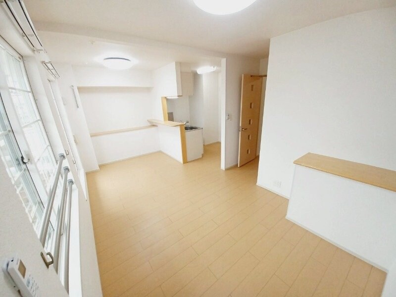 マリーナ・ヴィラ　Ⅱの物件内観写真