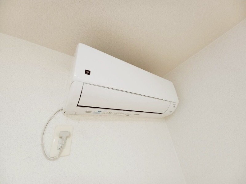 マリーナ・ヴィラ　Ⅱの物件内観写真