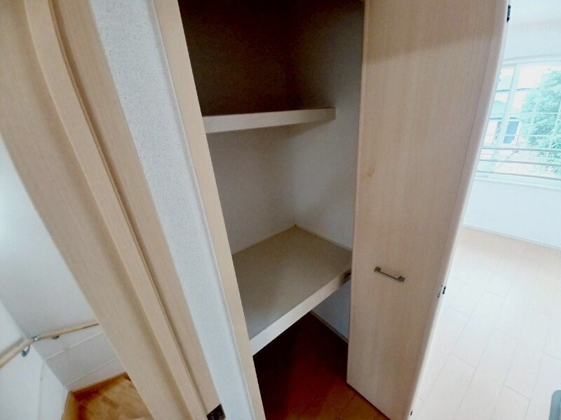 マリーナ・ヴィラ　Ⅱの物件内観写真