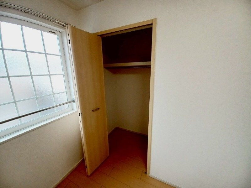 マリーナ・ヴィラ　Ⅱの物件内観写真