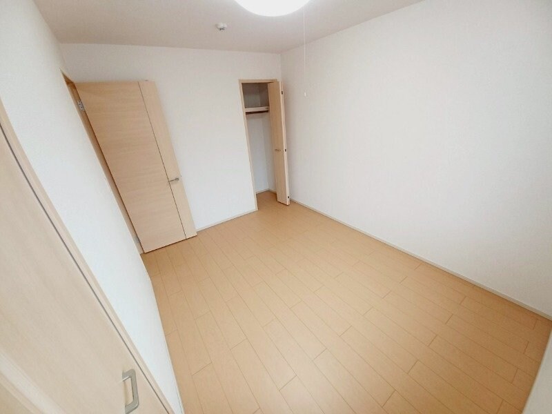 マリーナ・ヴィラ　Ⅱの物件内観写真