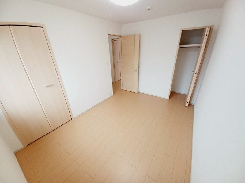 マリーナ・ヴィラ　Ⅱの物件内観写真