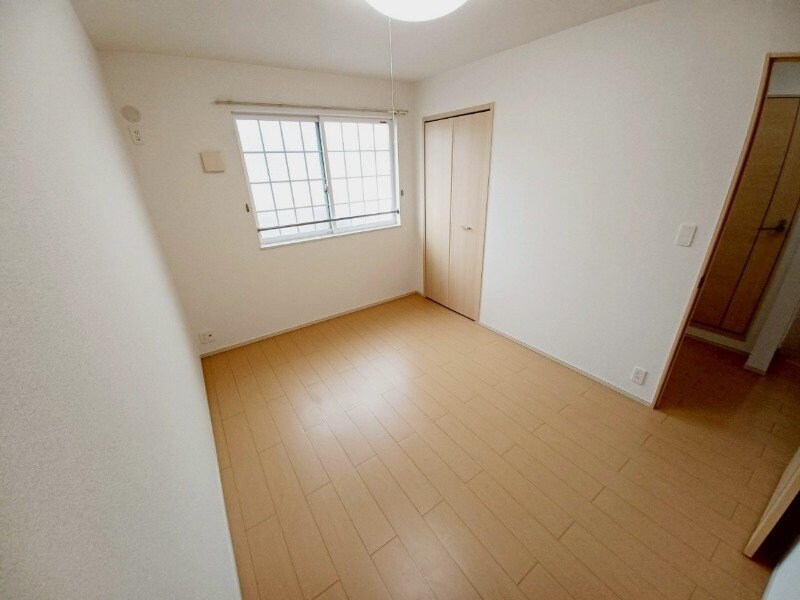 マリーナ・ヴィラ　Ⅱの物件内観写真