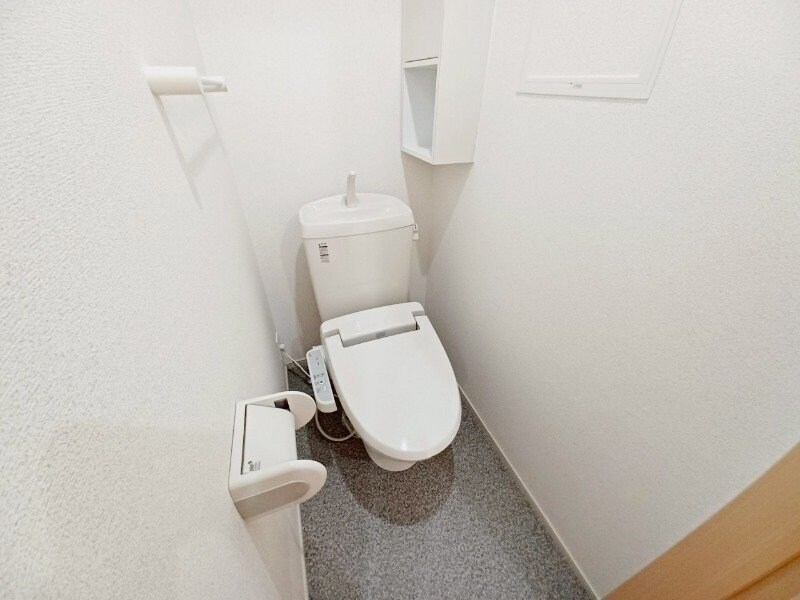 マリーナ・ヴィラ　Ⅱの物件内観写真