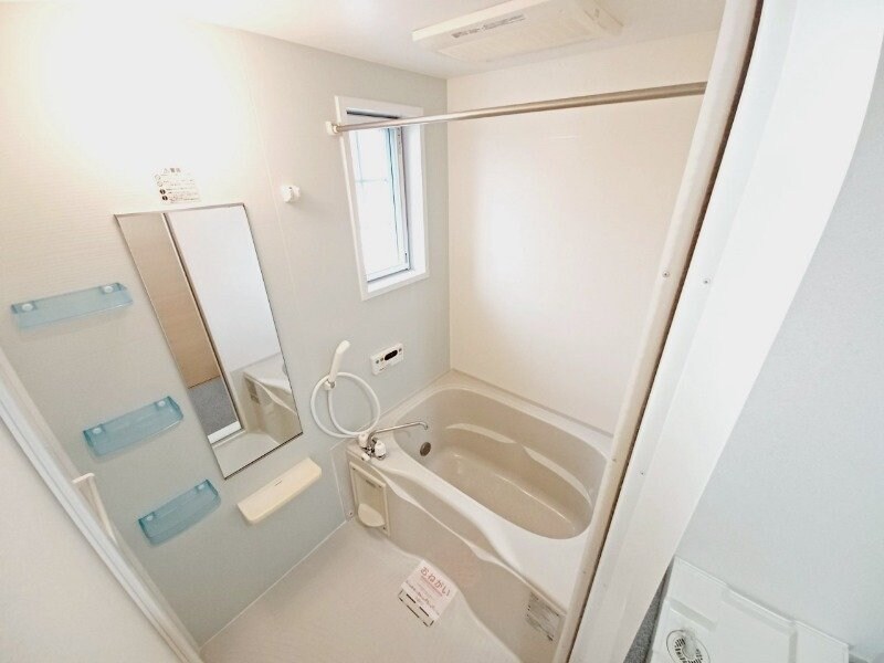 マリーナ・ヴィラ　Ⅱの物件内観写真