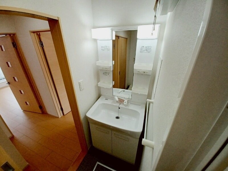 マリーナ・ヴィラ　Ⅱの物件内観写真