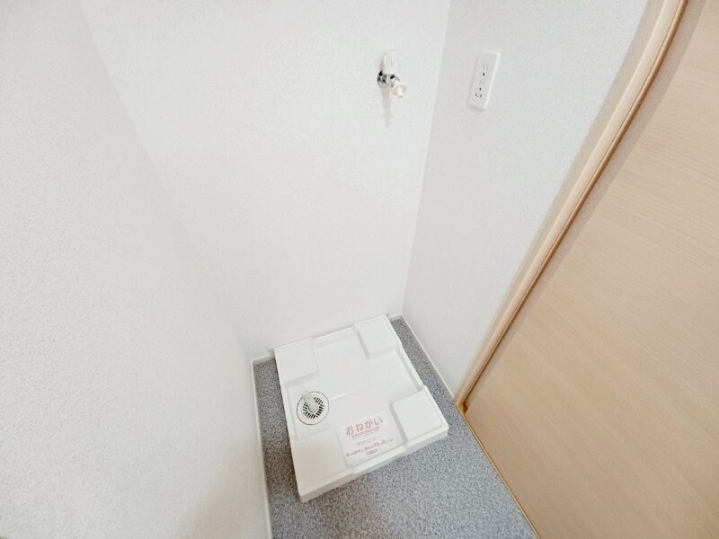 マリーナ・ヴィラ　Ⅱの物件内観写真